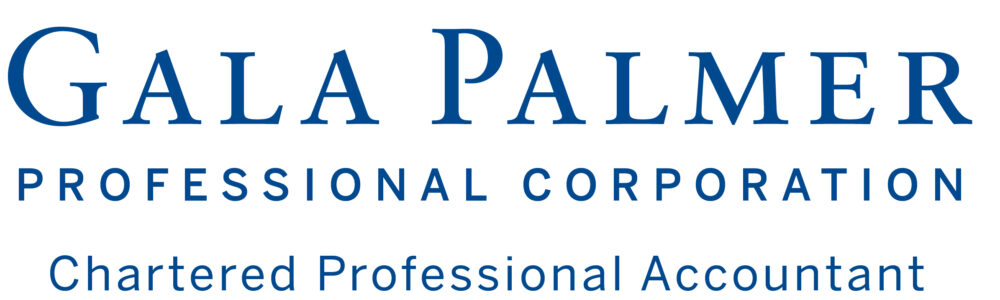 Gala Palmer Logo
