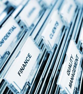 Bookkeeping